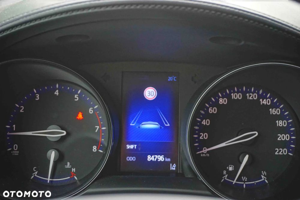 Toyota C-HR 1.2 T GPF Premium - 21
