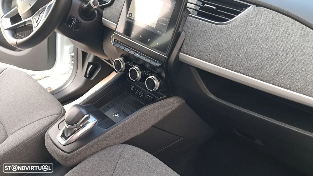 Renault Zoe (c/ Bateria) Intens 50 - 23