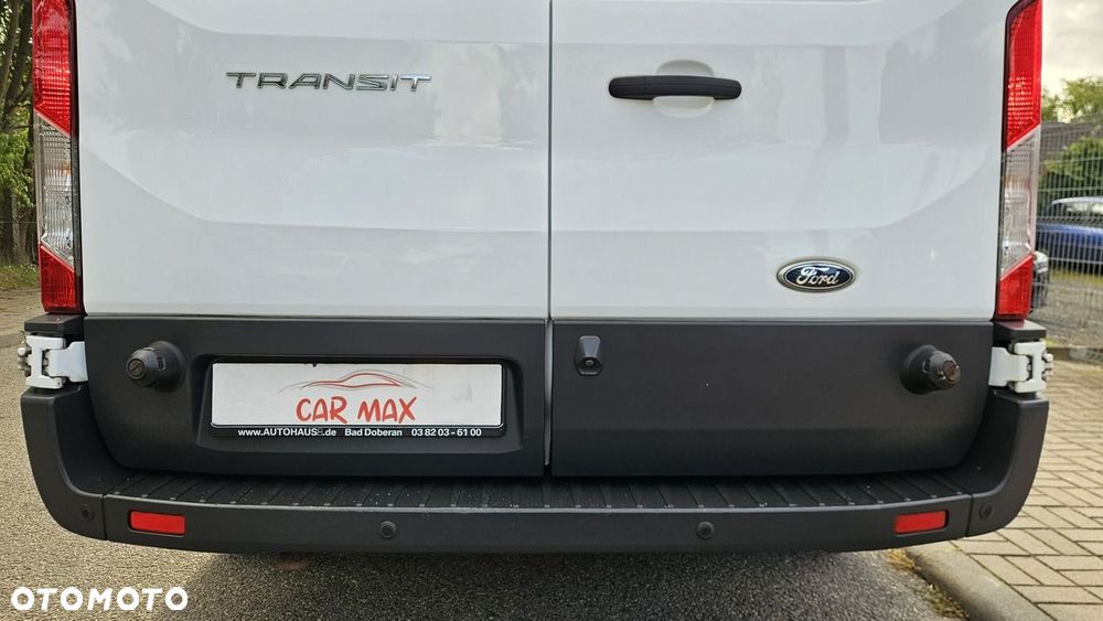 Ford Transit - 11