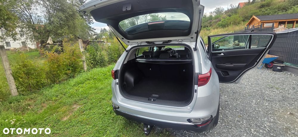 Kia Sportage 1.6 GDI M 2WD - 6