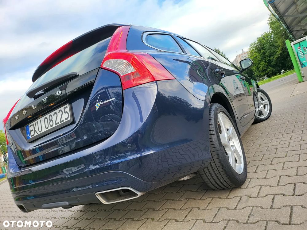 Volvo V60 - 31