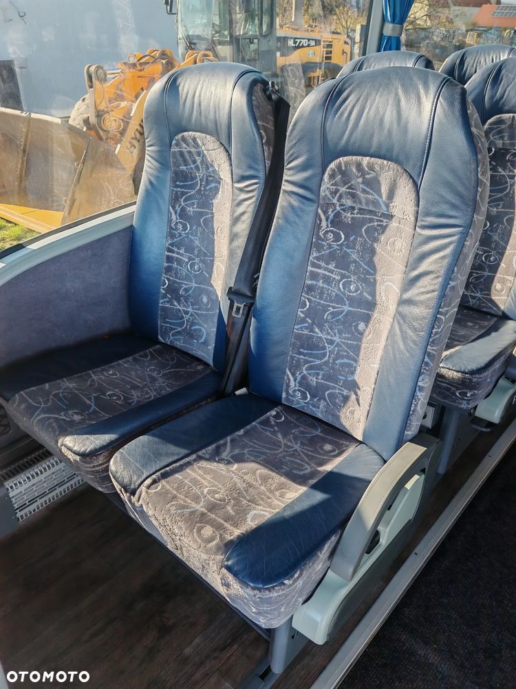 Scania Vanholl TX 16 - 11