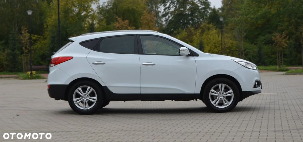 Hyundai ix35 - 14