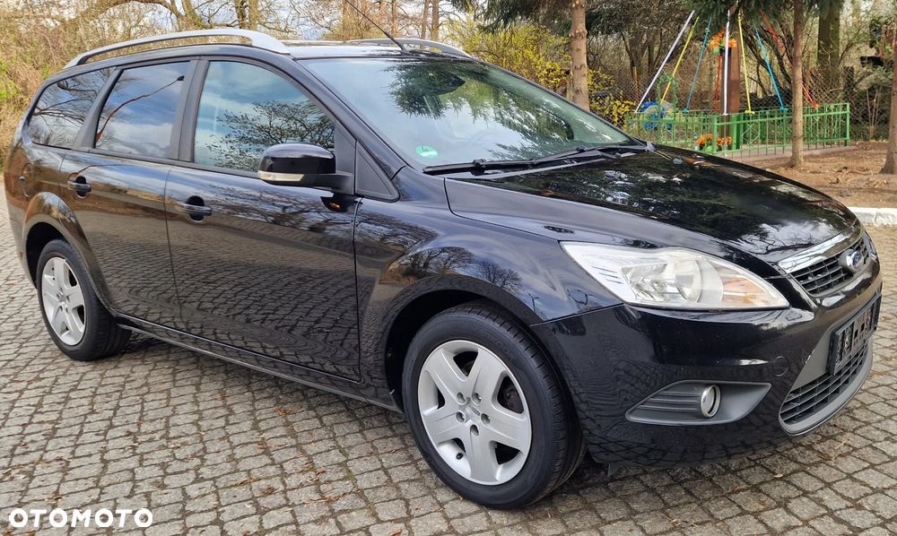 Ford Focus - 10