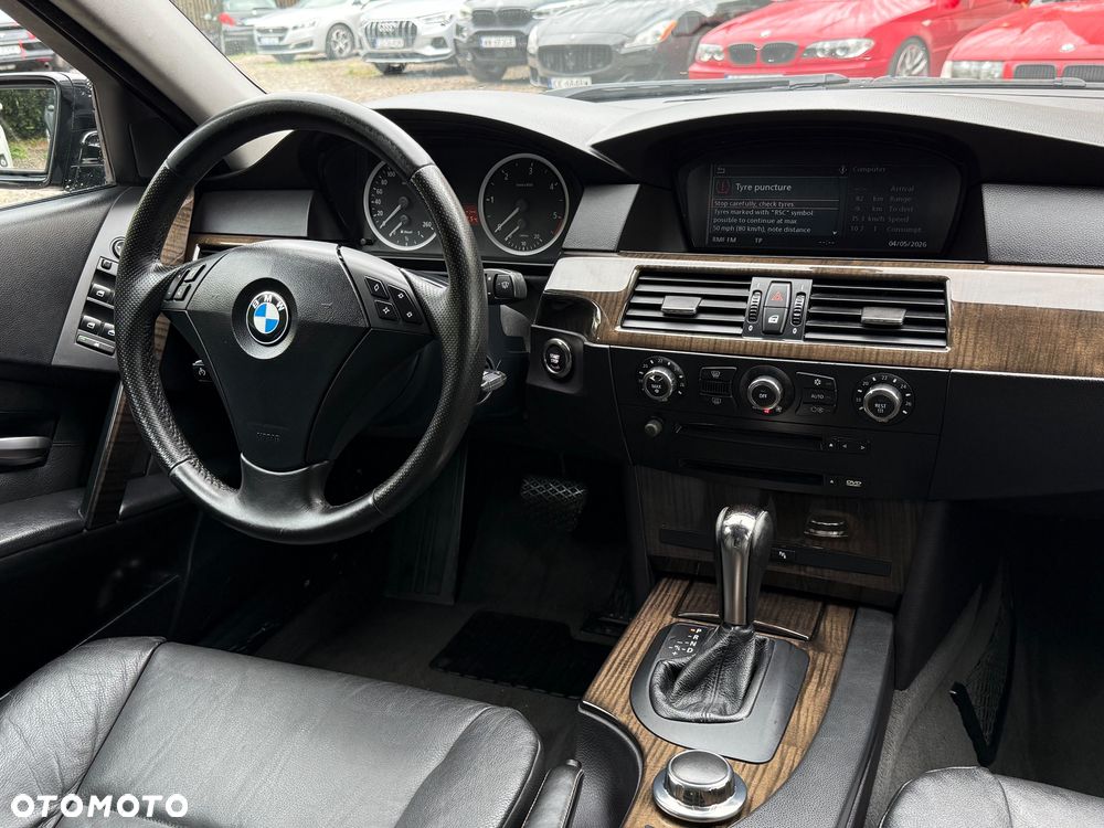 BMW Seria 5 - 39