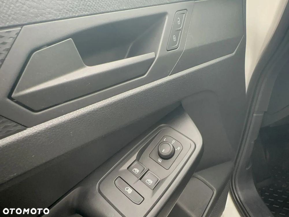 Volkswagen Caddy - 13