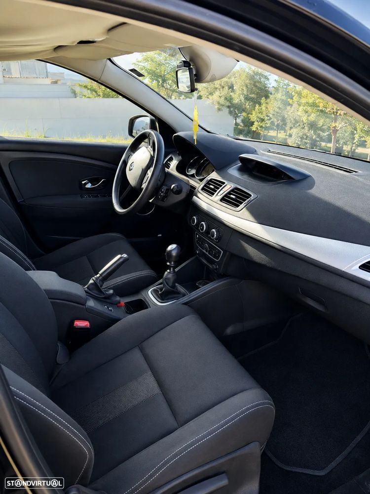 Renault Mégane Sport Tourer - 4