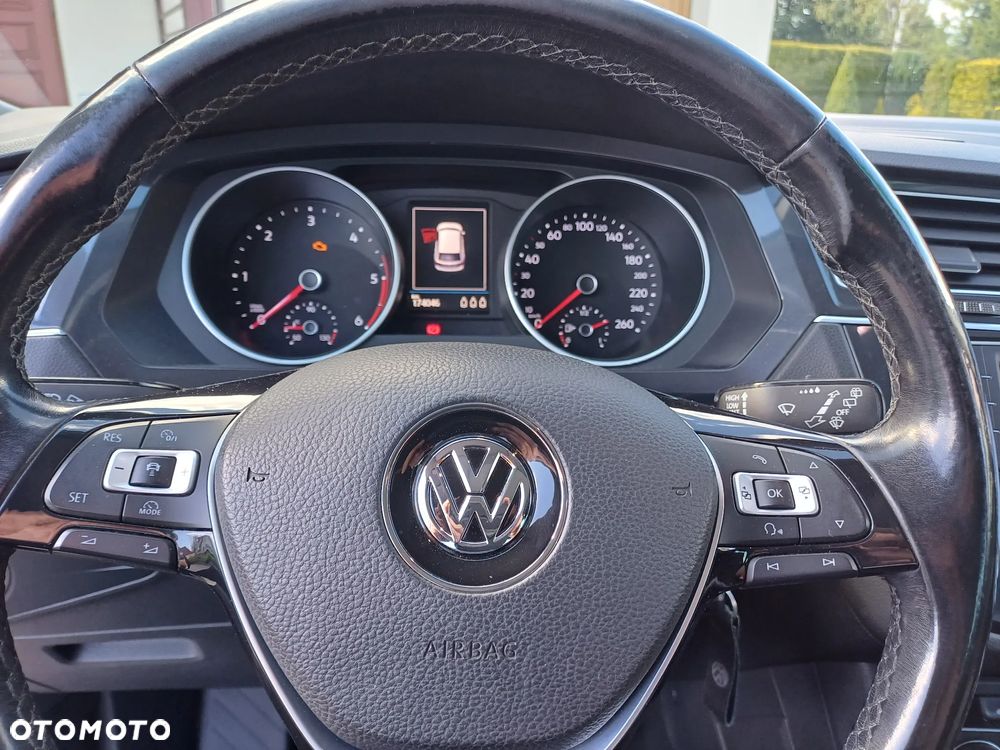 Volkswagen Tiguan 2.0 TDI BMT SCR Highline - 6