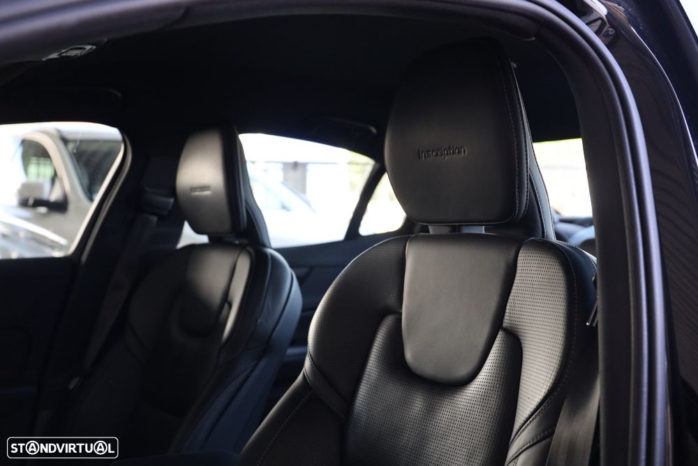 Volvo S60 2.0 T5 Inscription - 6