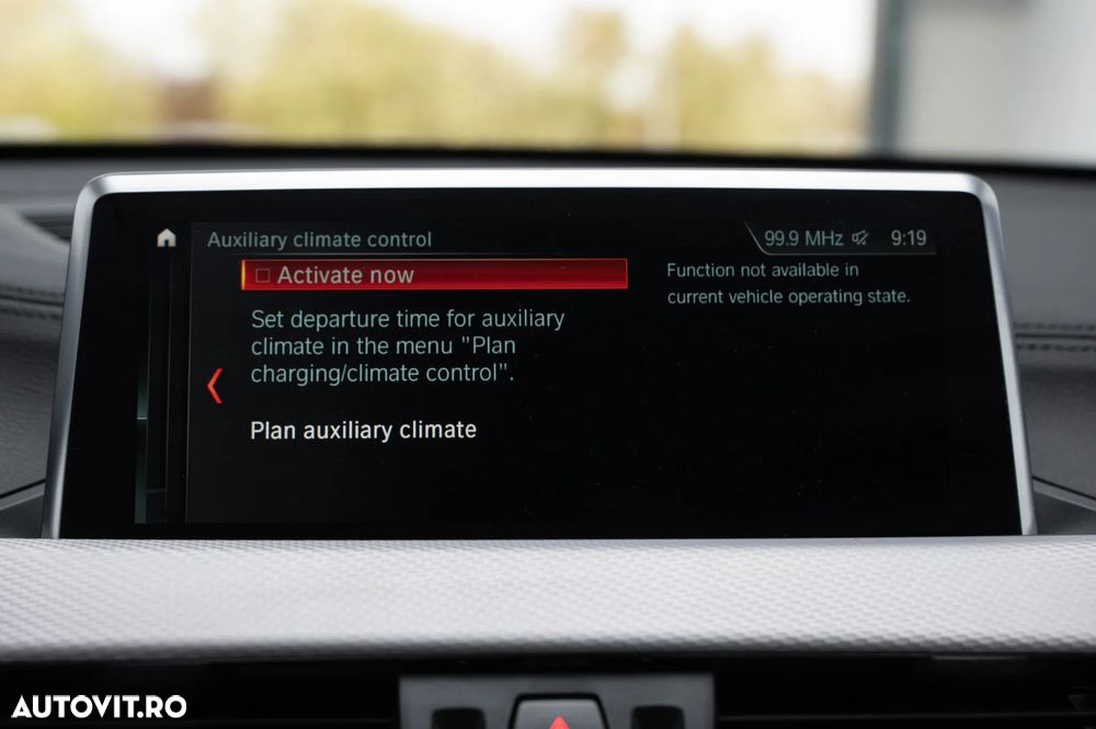 BMW X1 xDrive25e M Sport - 31