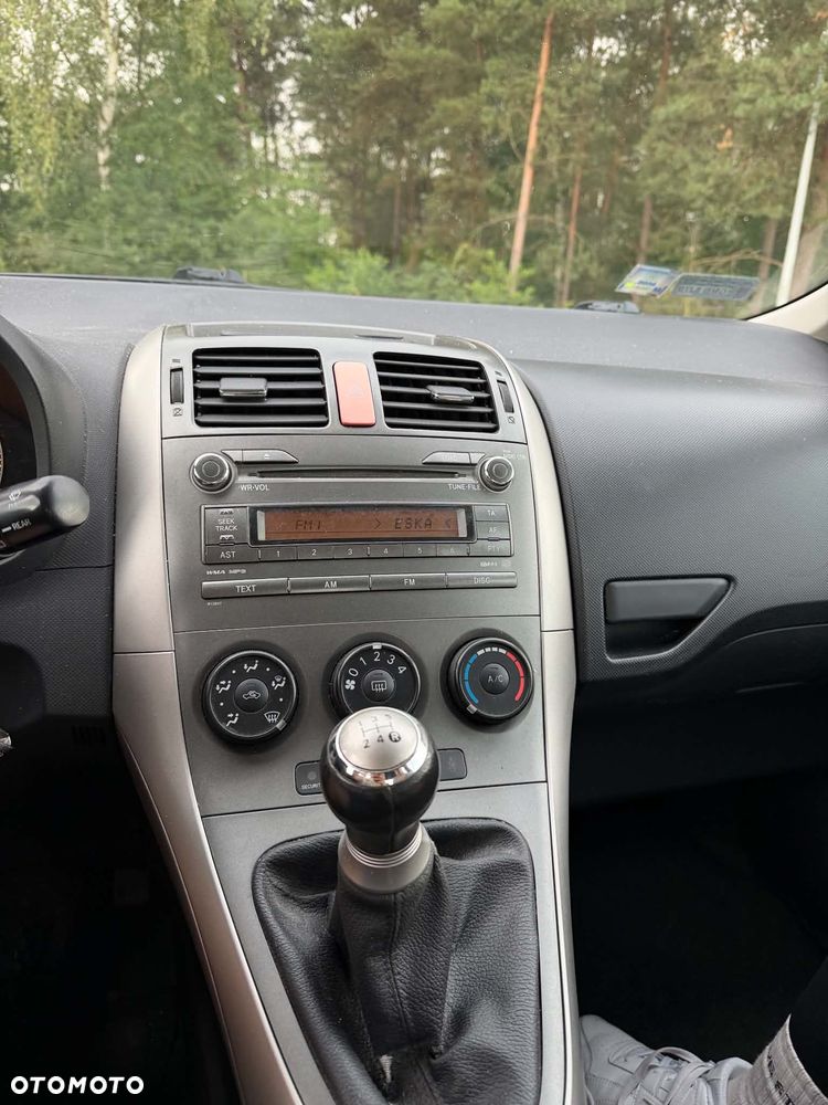 Toyota Auris 1.6 VVT-i Luna - 7