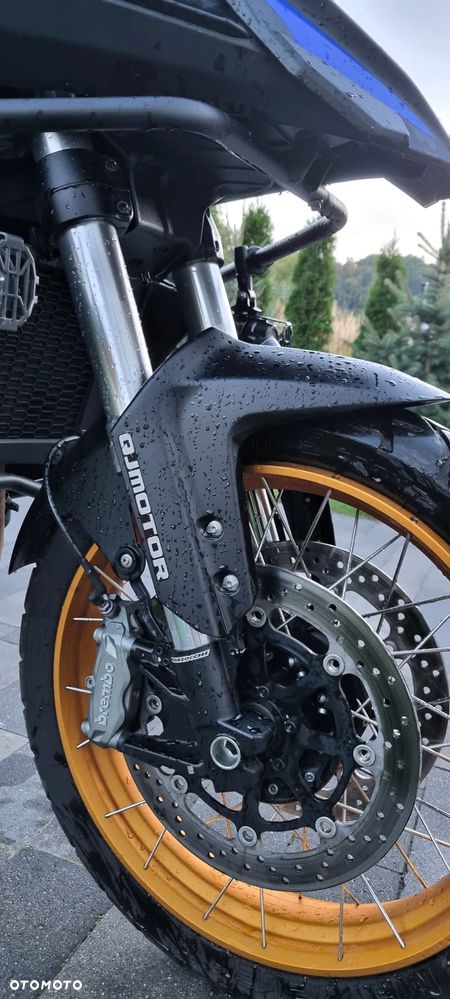 QJMOTOR SRT 800SX - 13