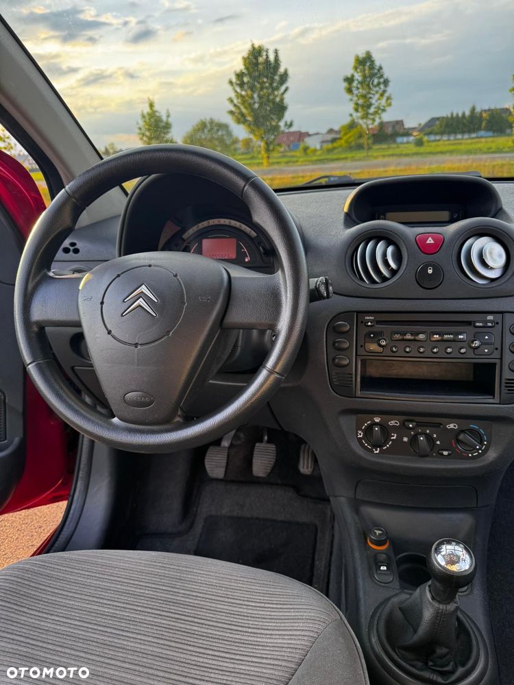 Citroën C2 - 5
