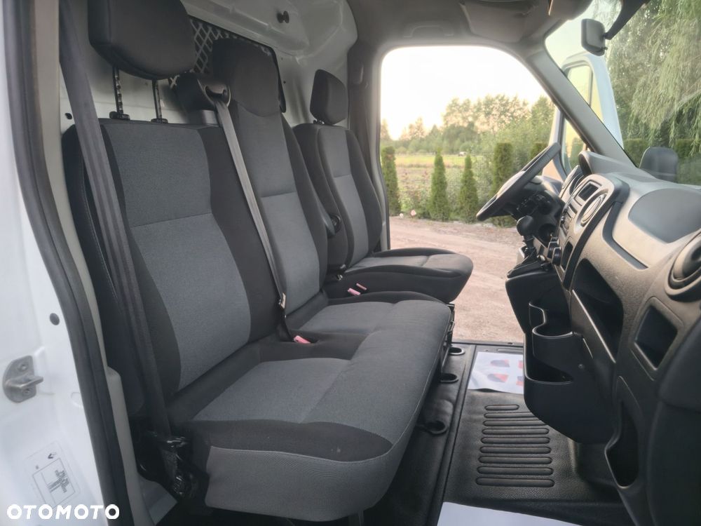 Renault Master - 18