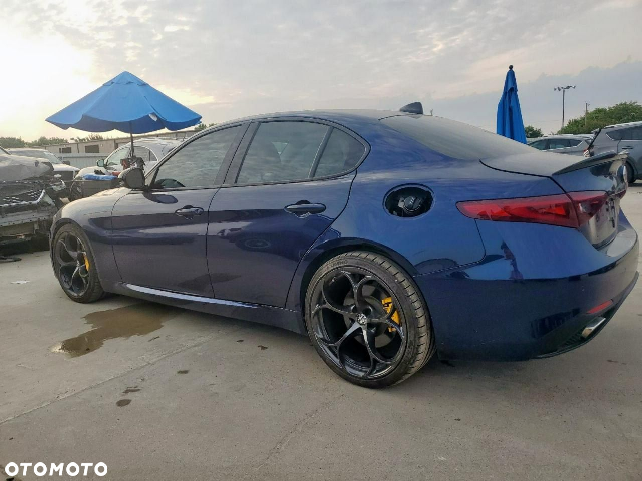 Alfa Romeo Giulia - 2
