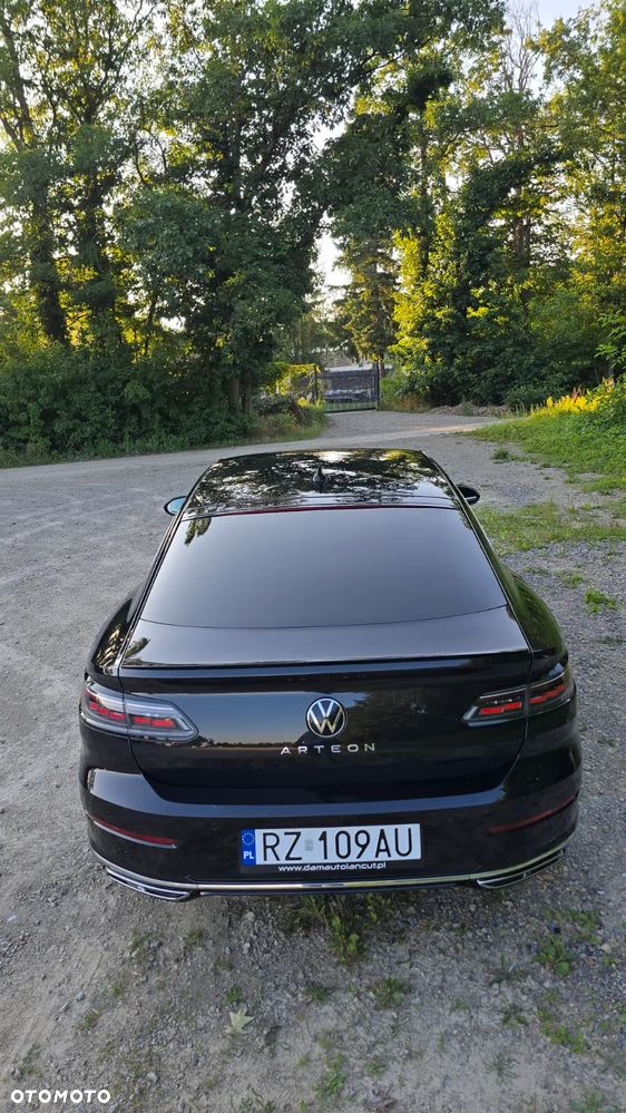 Volkswagen Arteon 2.0 TSI GPF R-Line DSG - 11