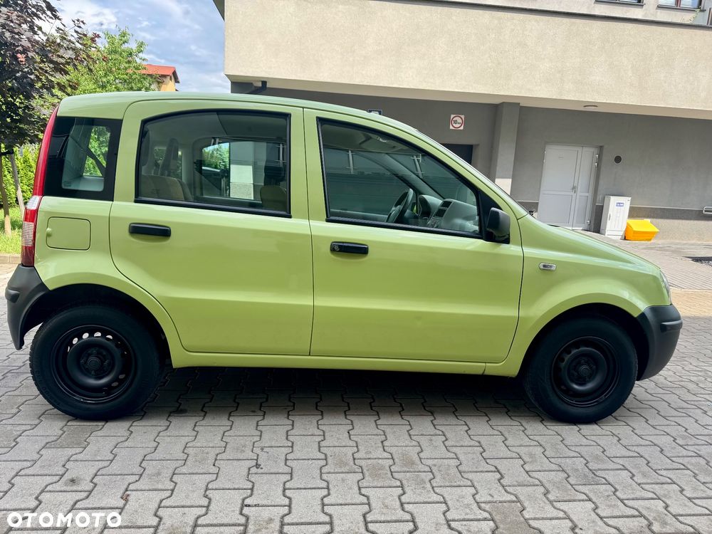 Fiat Panda 1.1 Fresh - 13