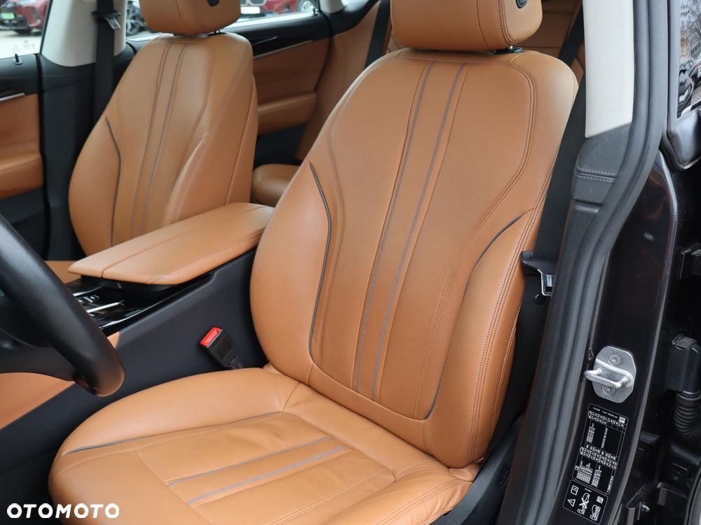 BMW 6GT 620d xDrive Luxury Line - 8