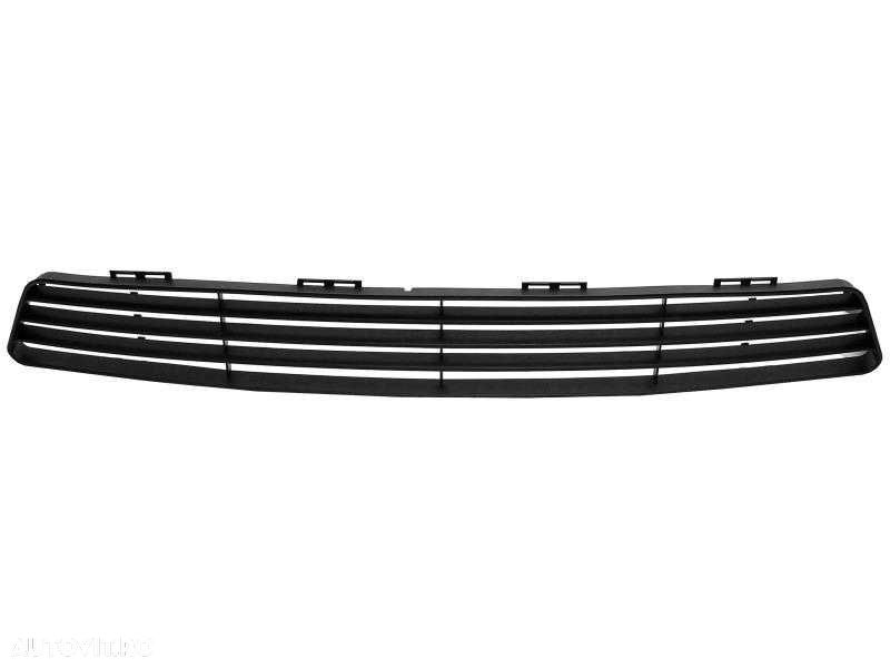 Bara fata noua completa cu grile Ford Fiesta an 2002-2005 - 4