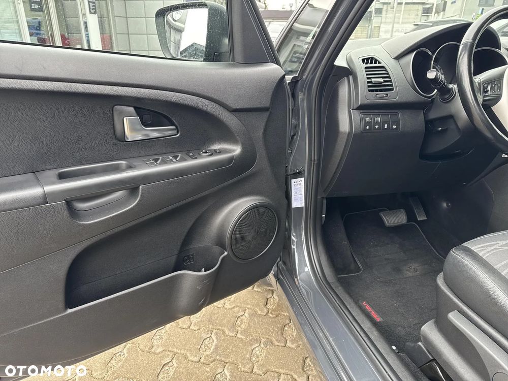 Kia Venga 1.6 Business Line - 10