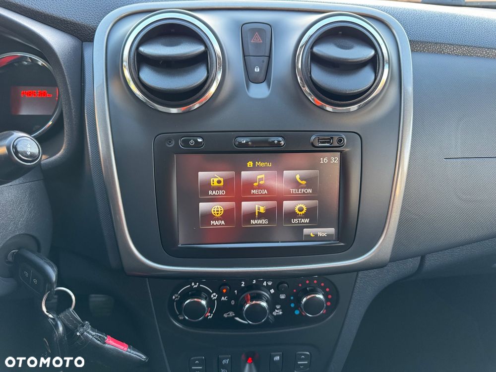 Dacia Sandero - 20
