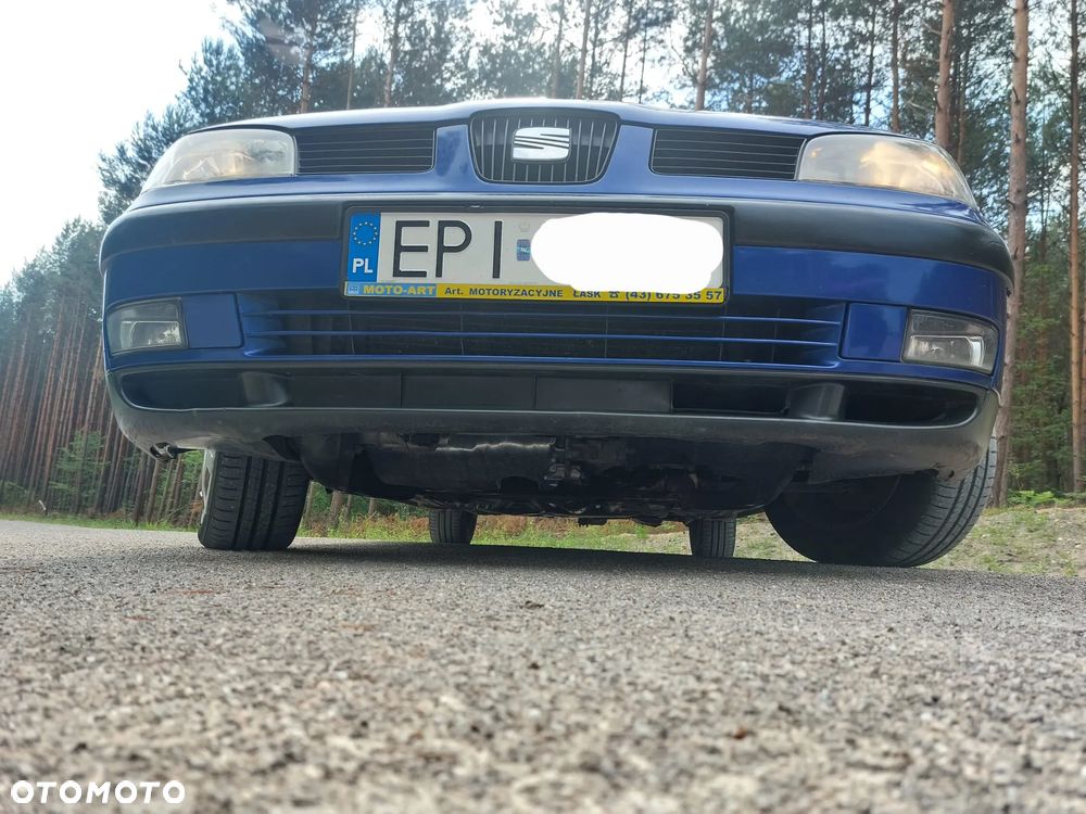 Seat Ibiza - 5