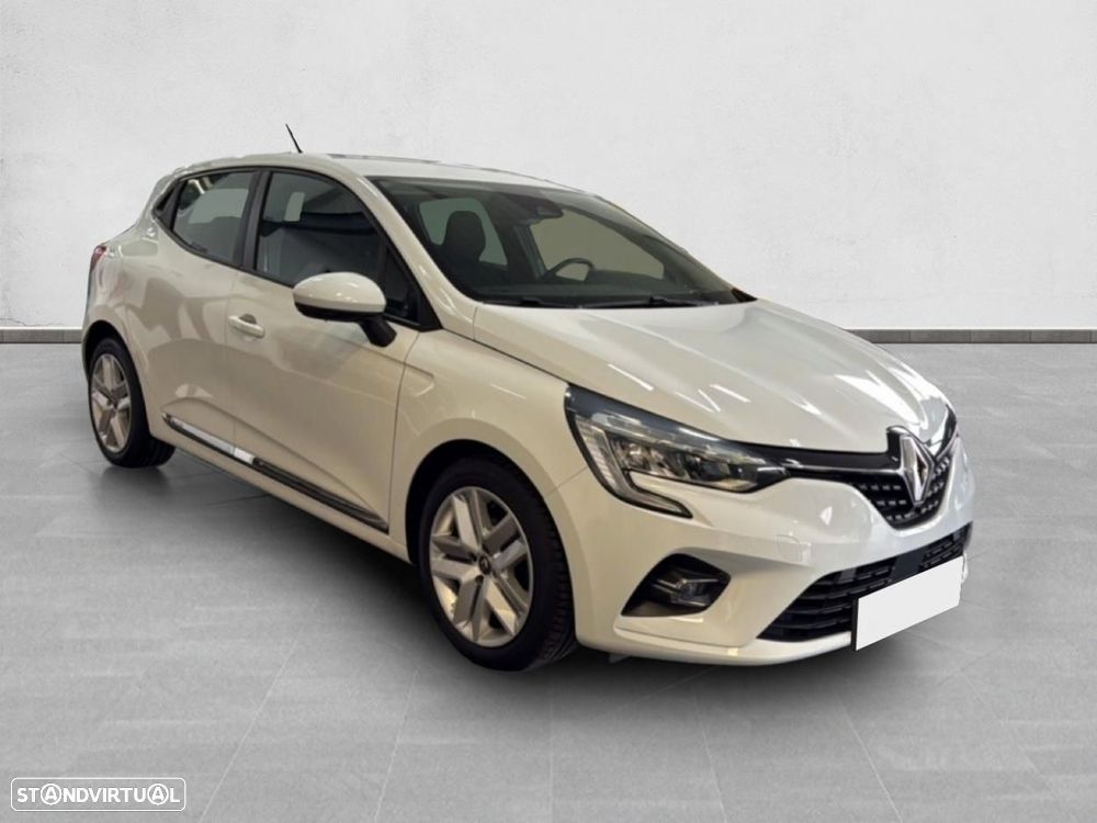 Renault Clio 1.5 Blue dCi Intens - 3