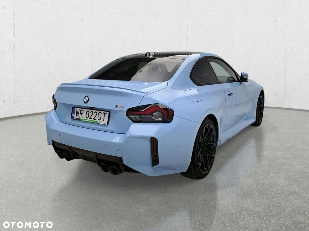 BMW M2 - 8