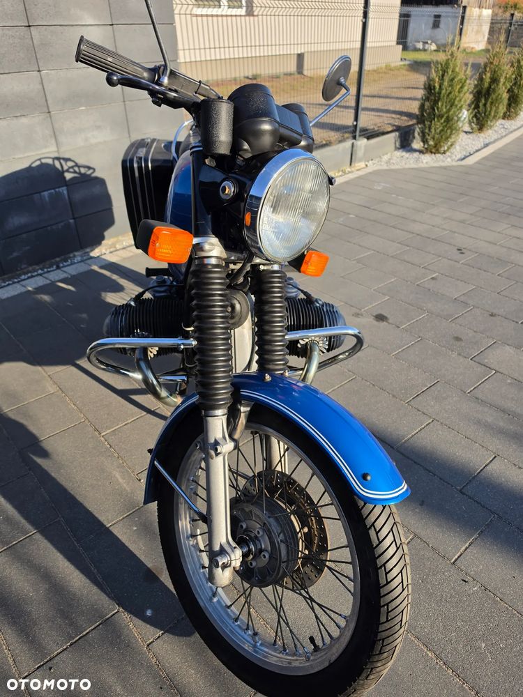 BMW R - 10