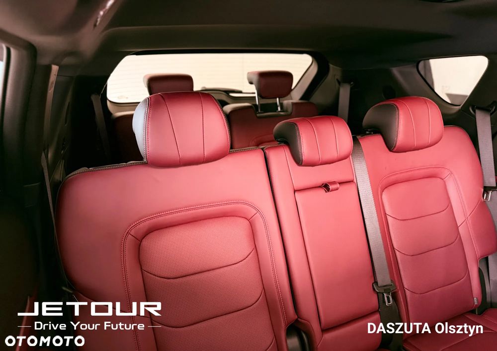 Jetour X70 Plus 1.6T DCT - 7