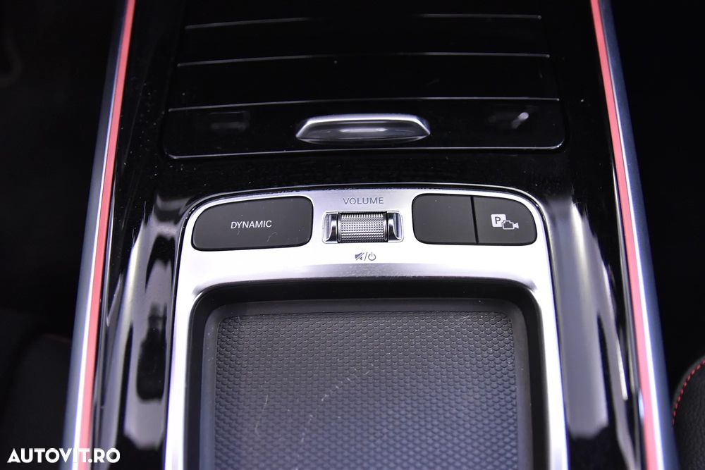 Mercedes-Benz GLB 200 d 4MATIC Aut. - 19