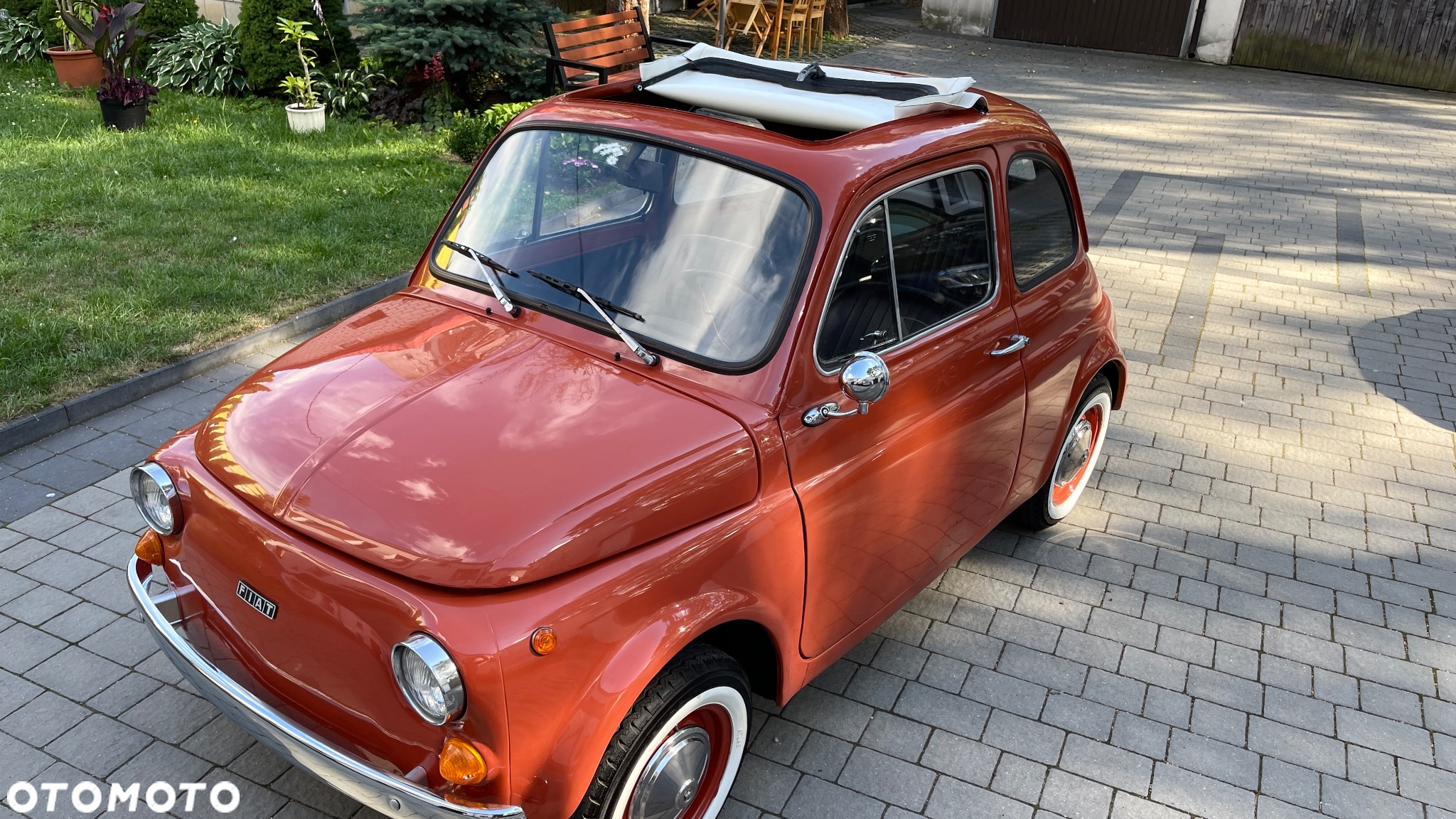 Fiat 500 - 14