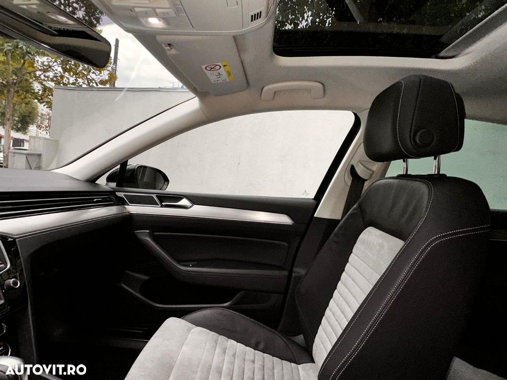 Volkswagen Passat - 13
