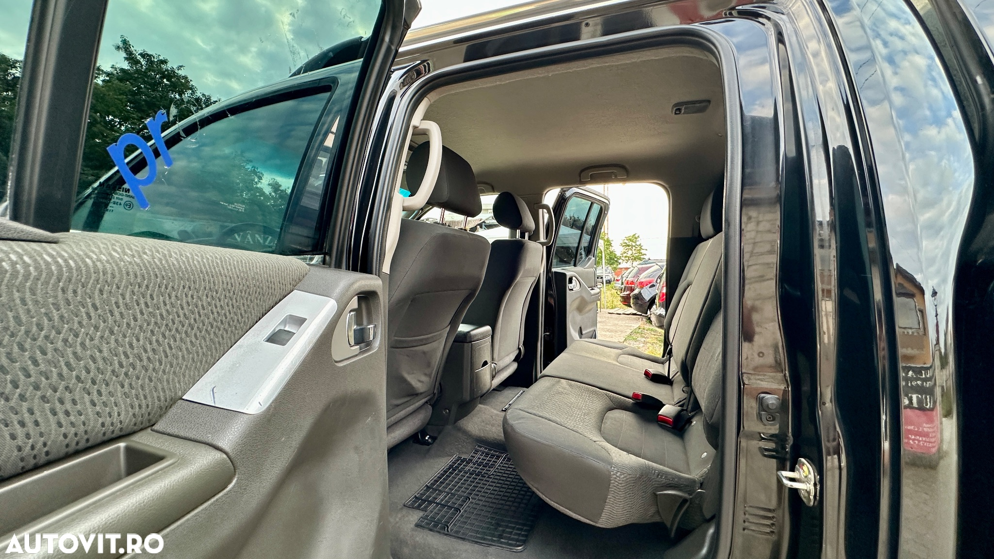 Nissan Navara - 6