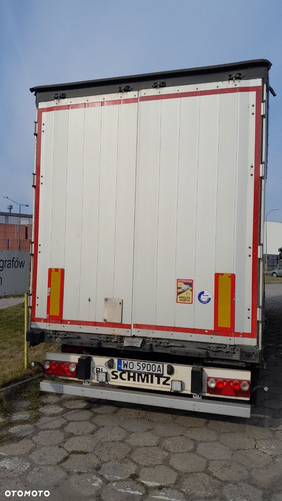 Schmitz Cargobull - 9