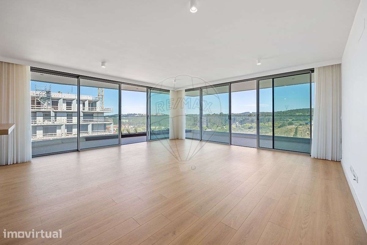 Apartamento T4 para venda - Grande imagem: 3/29