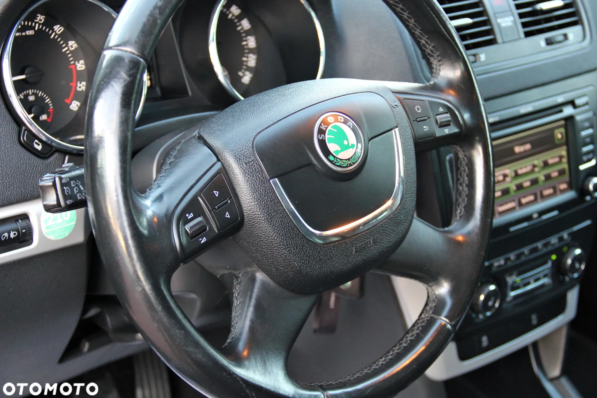 Skoda Yeti 2.0 TDI DPF 4x2 Edition Green tec - 24
