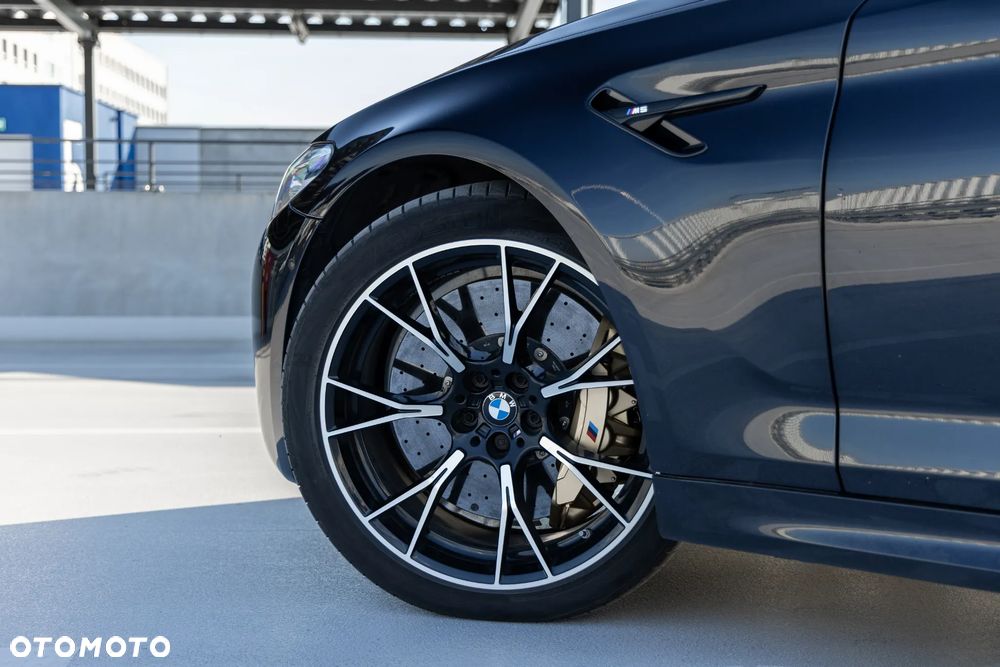 BMW M5 - 28
