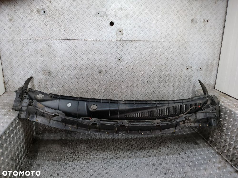 PODSZYBIE NISSAN NOTE ( 05-12 ) 668629U100 - 4