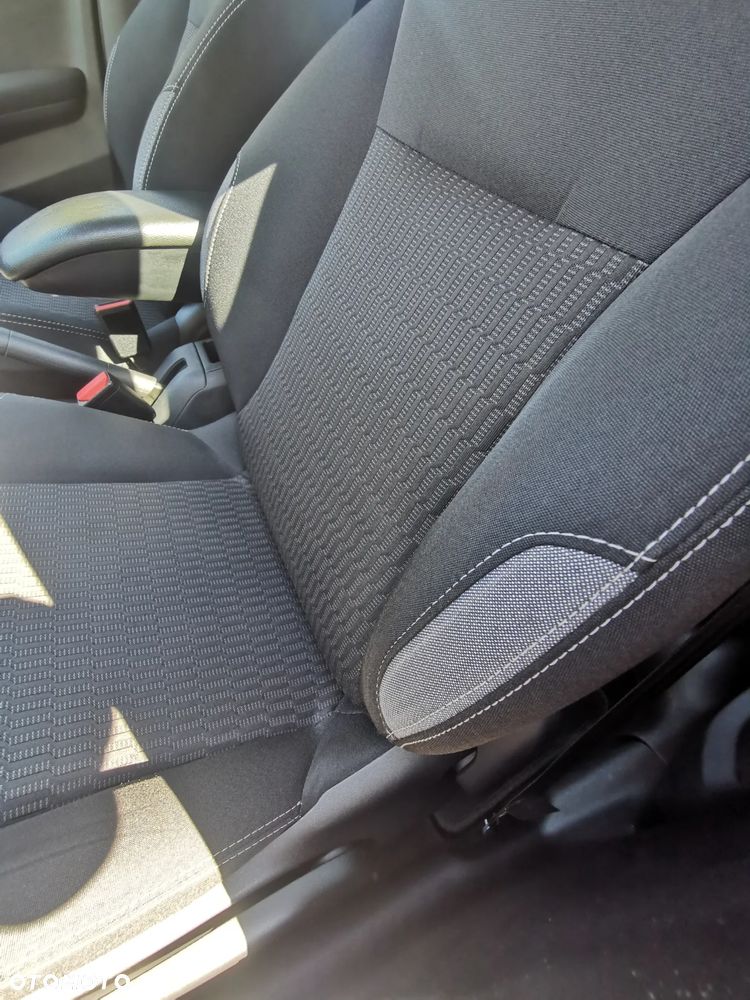 Peugeot 208 1.6 BlueHDi Active - 11