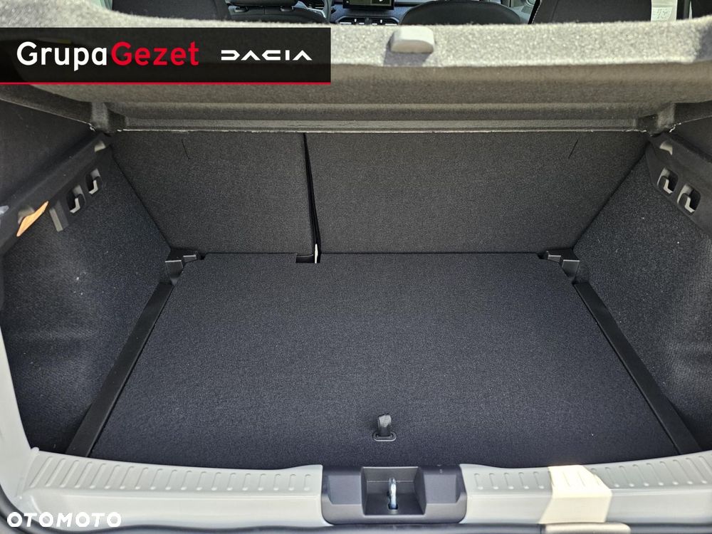 Dacia Sandero - 14