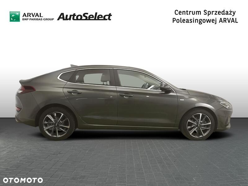 Hyundai i30 1.5 T-GDI 48V Smart DCT - 7