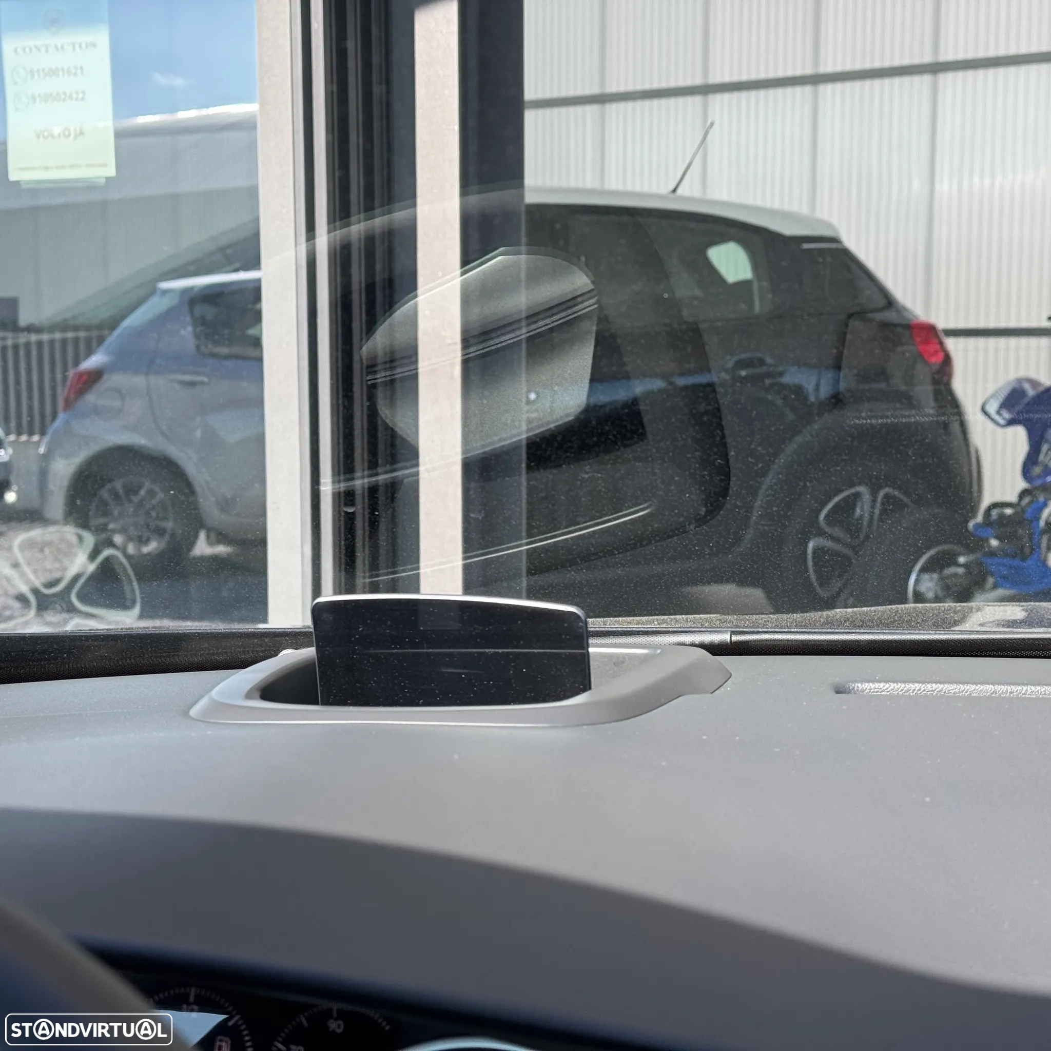 Peugeot 508 SW 1.6 BlueHDi GT Line - 34
