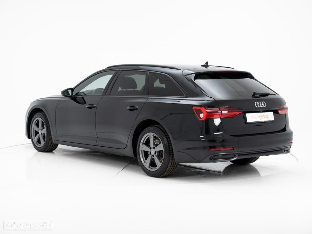 Audi A6 Avant 40 TDI S tronic - 3