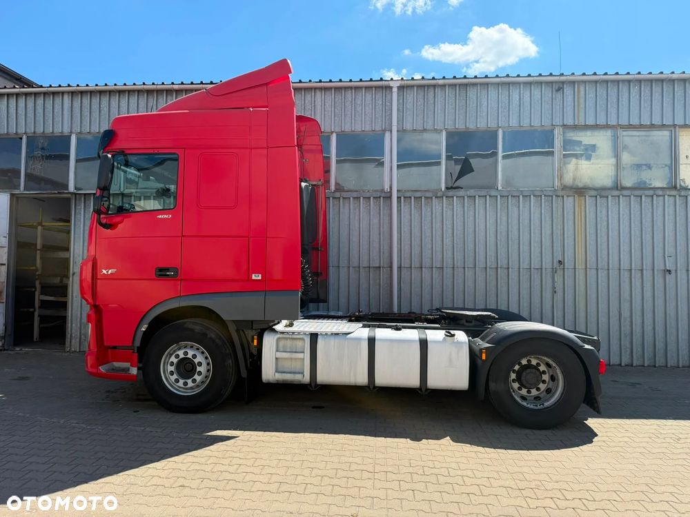 DAF XF 460 FT - 3