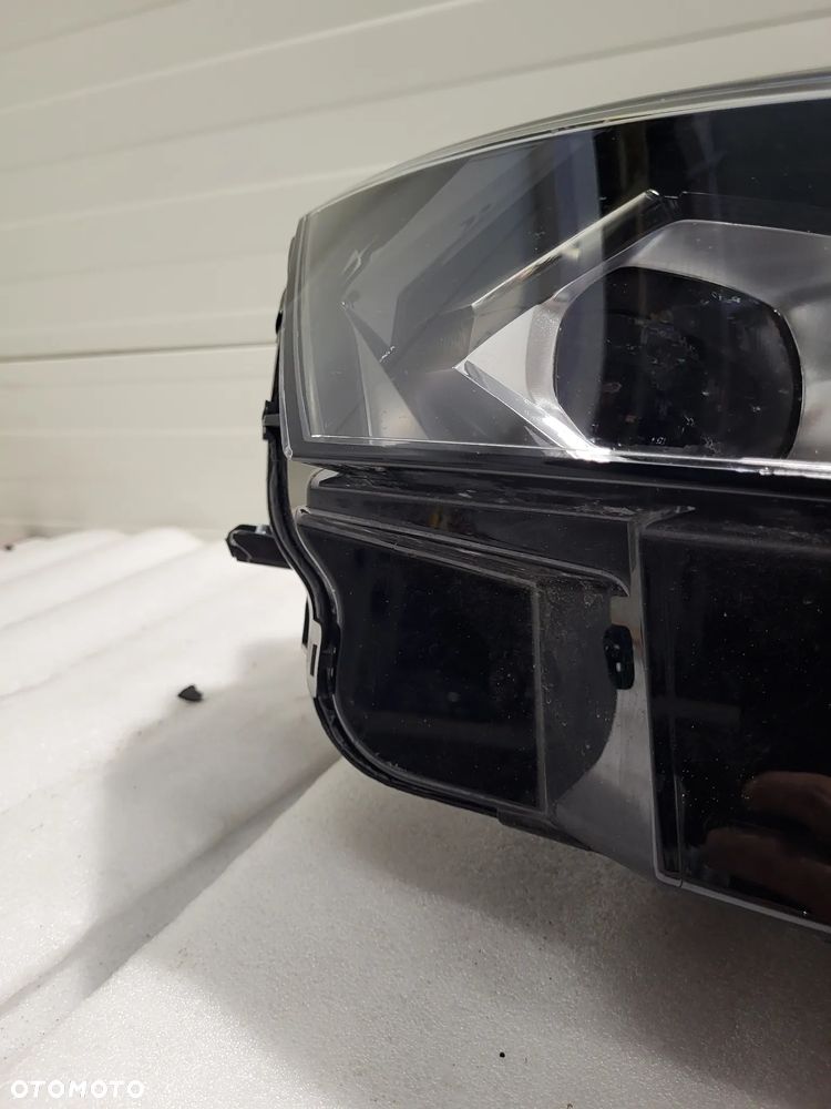 Citroen DS7 Crossback FULL LED KOMPLET LAMP PRZEDNICH 9841272780/9841273180 - 4