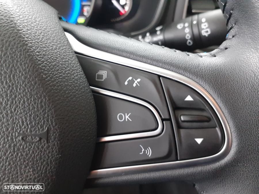 Renault Mégane 1.5 dCi Intens - 14