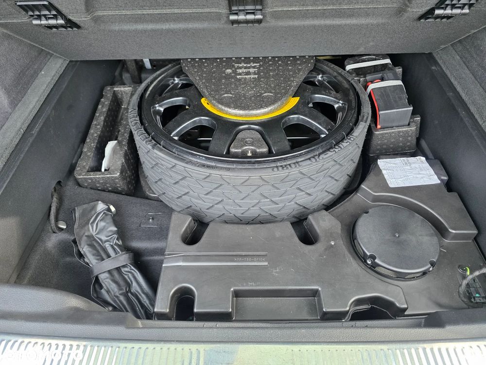 Audi Q7 45 TDI mHEV Quattro S Line Tiptr - 31