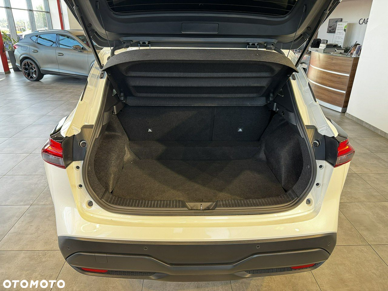 Nissan Qashqai - 15