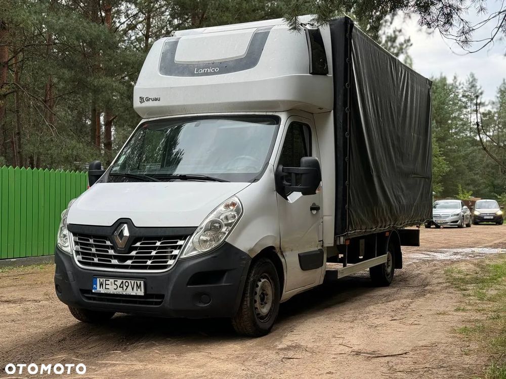 Renault MASTER - 3